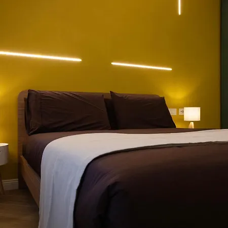 아파트 Casa Vega *