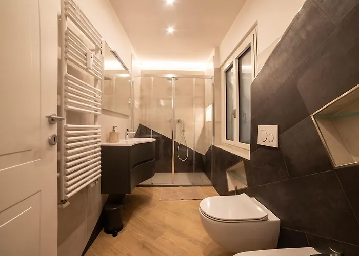 아파트 Casa Vega *