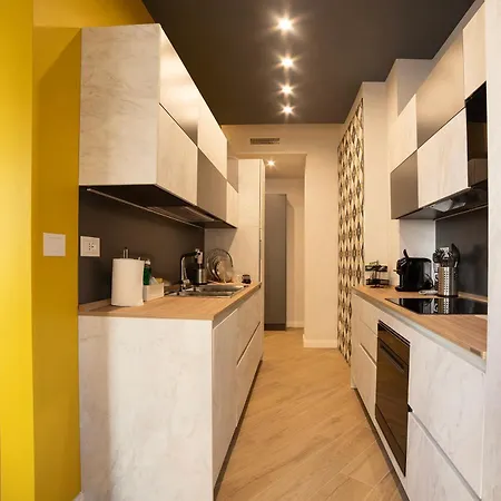 Casa Vega ローマ