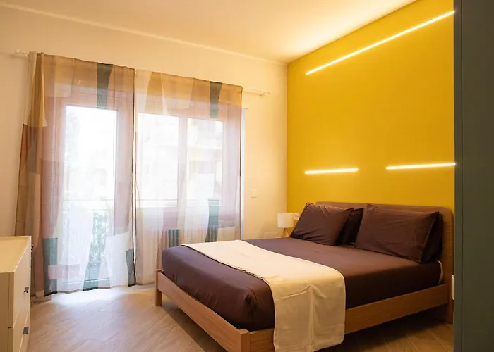 Appartement Casa Vega