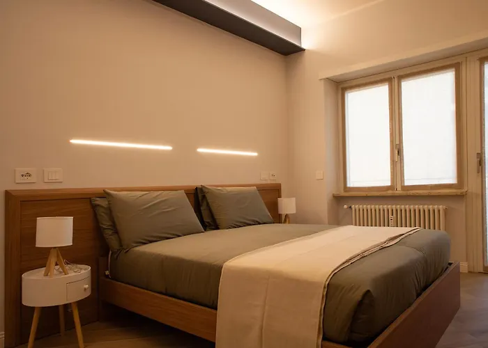 Casa Vega Appartement *