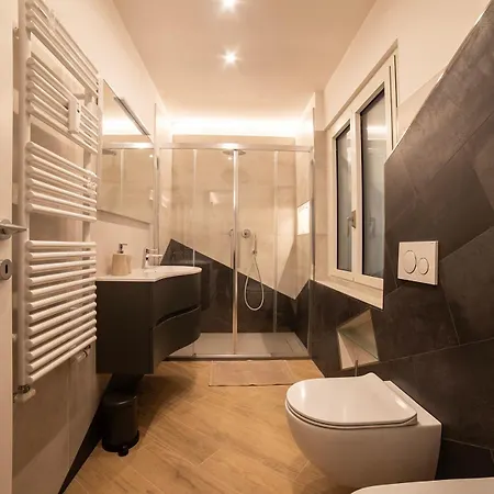 Lejlighed Casa Vega *