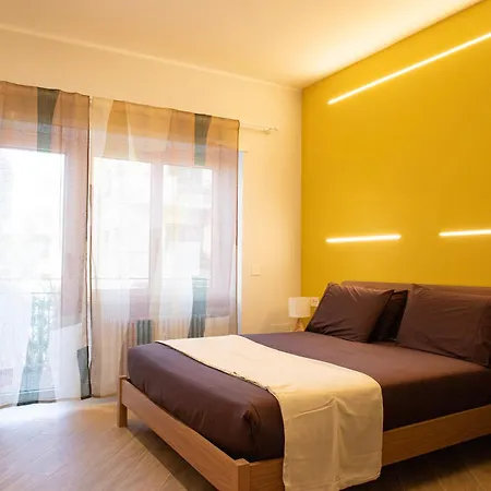 Lejlighed Casa Vega